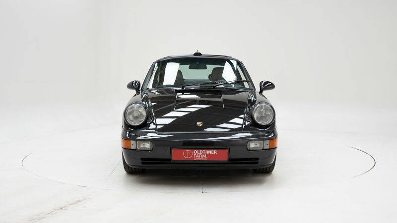 Afbeelding 9/15 van Porsche 911 Carrera 4 (1992)
