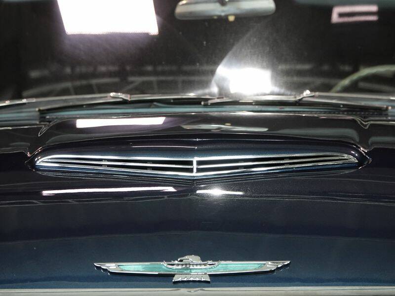 Afbeelding 15/15 van Ford Thunderbird (1962)