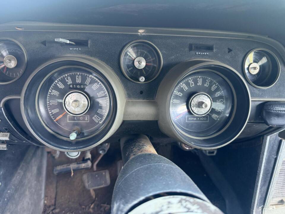 Image 15/50 of Ford Mustang GT 390 (1967)