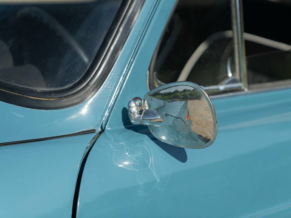 Immagine 13/50 di Volkswagen 1500 (1963)