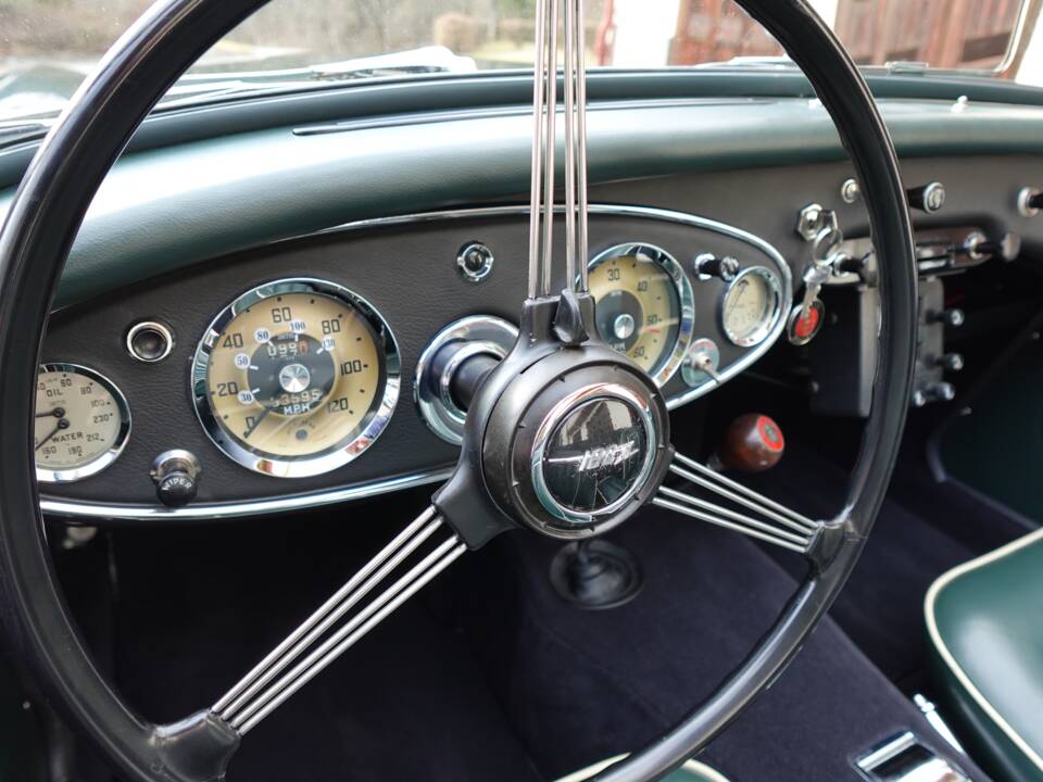 Bild 11/29 von Austin-Healey 100/6 (BN6) (1958)