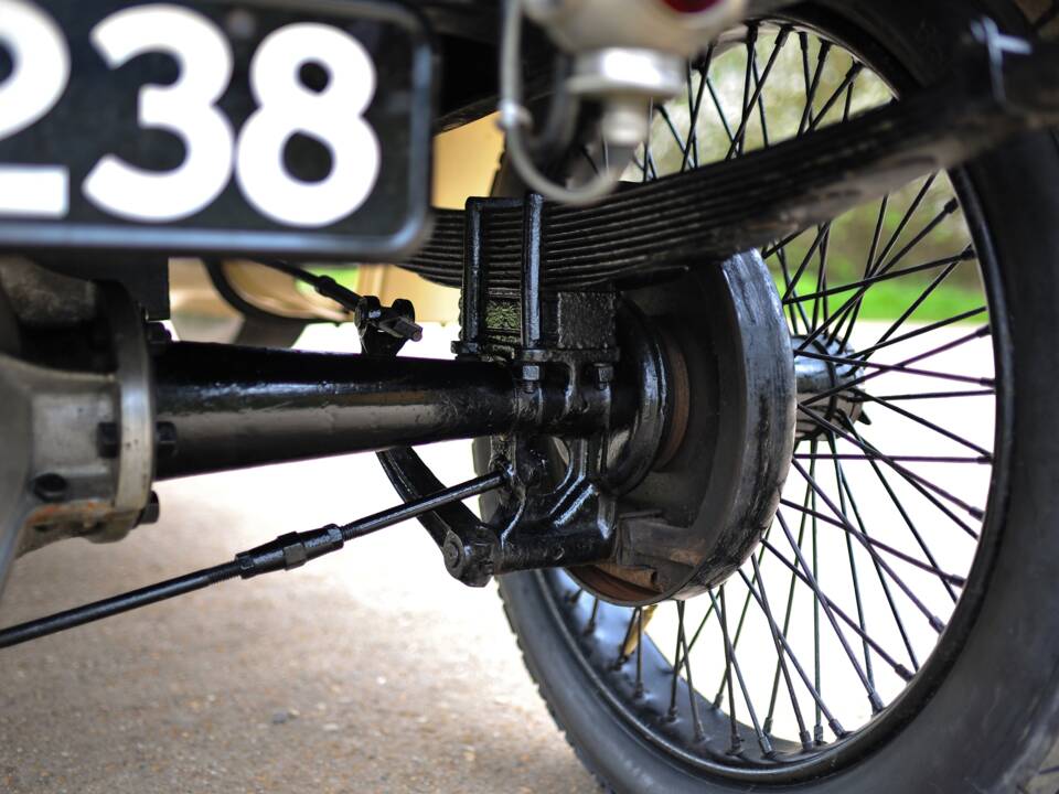 Imagen 22/50 de Calthorpe 15 HP (1915)