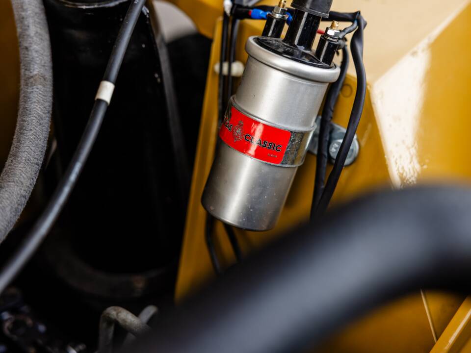 Immagine 8/51 di Land Rover Range Rover Classic 3.9 (1989)