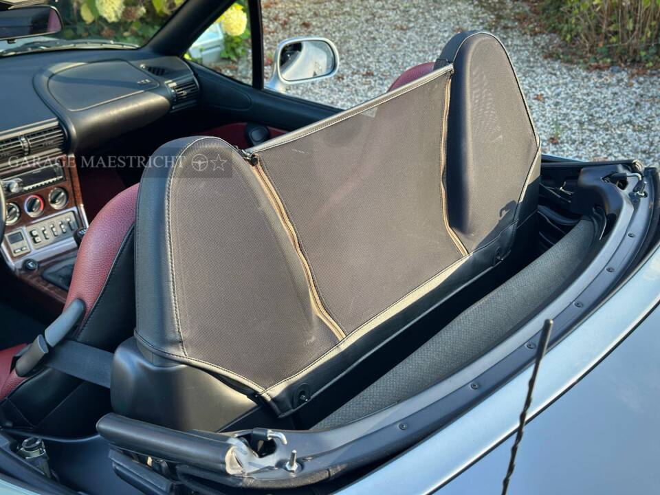 Image 38/66 de BMW Z3 2.8 (1998)