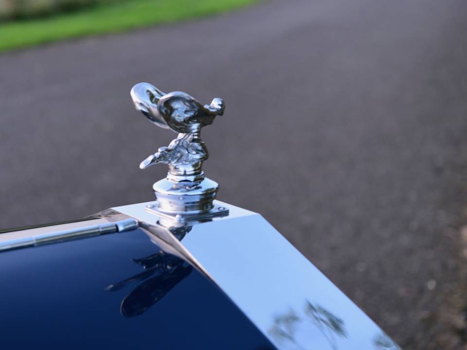 Afbeelding 14/46 van Rolls-Royce Silver Dawn (1954)