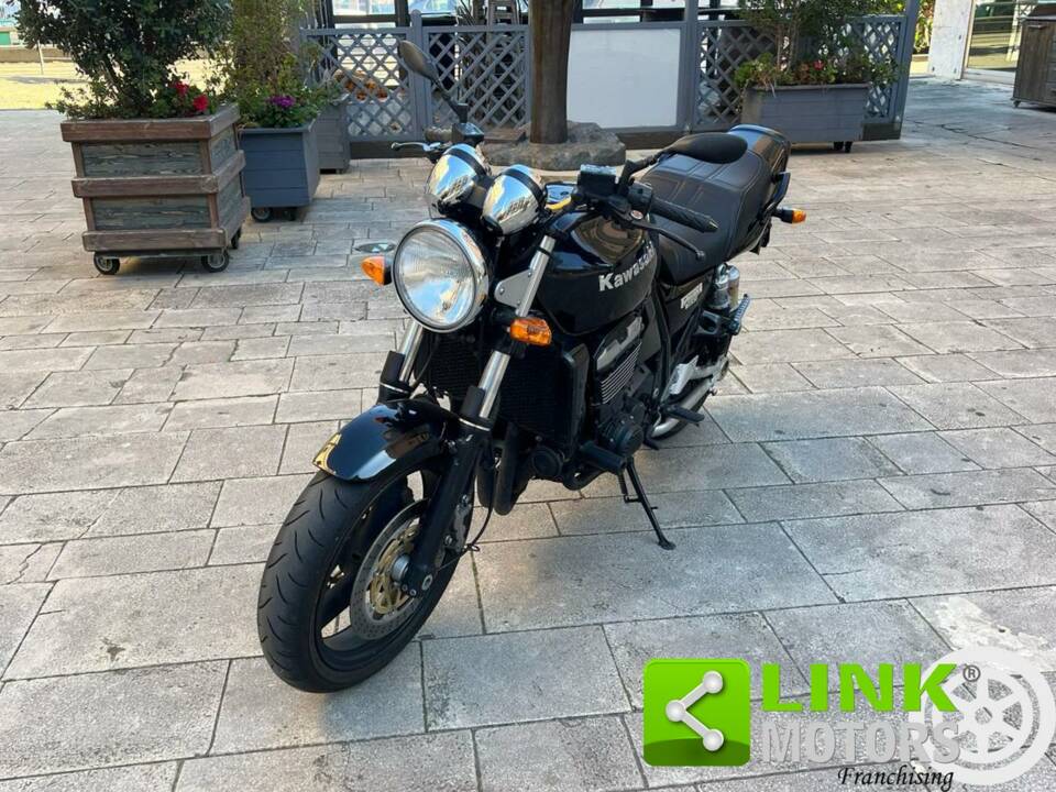 Bild 2/10 von Kawasaki DUMMY (1999)