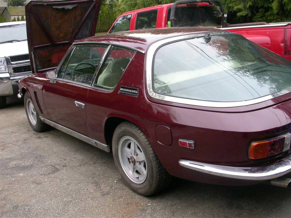 Afbeelding 25/26 van Jensen Interceptor MK III (1973)