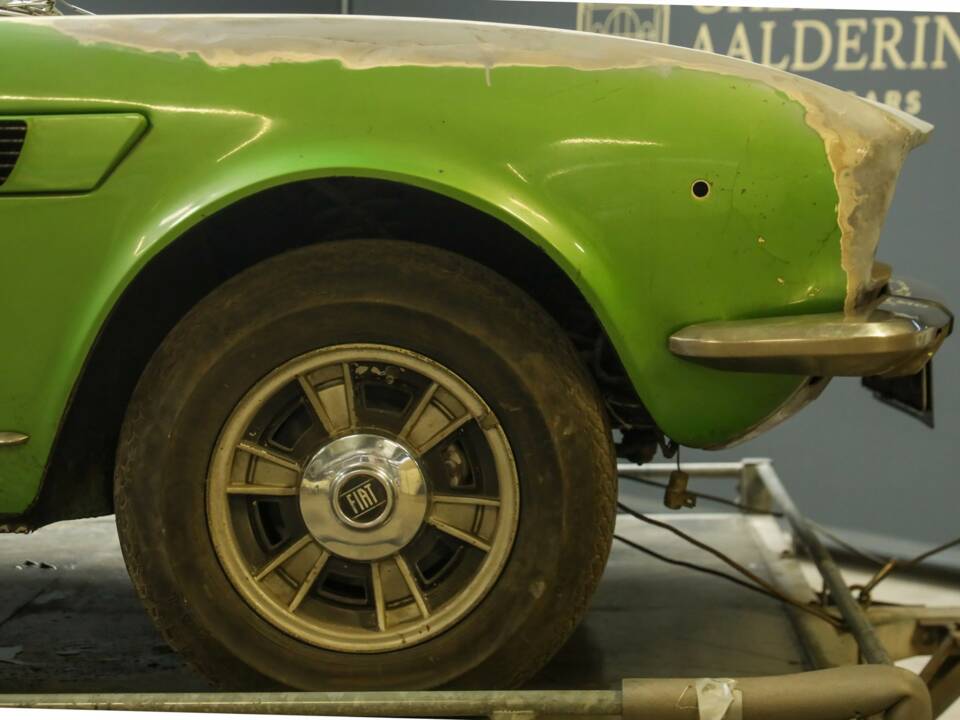 Image 4/48 of FIAT Dino Coupe (1968)
