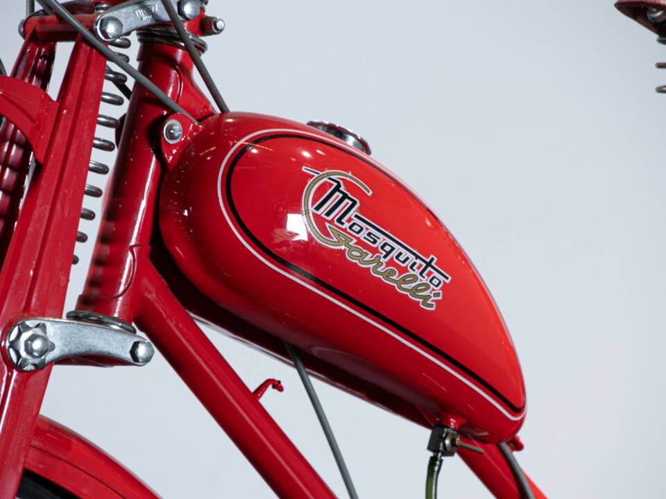 Image 35/50 de Garelli DUMMY (1953)