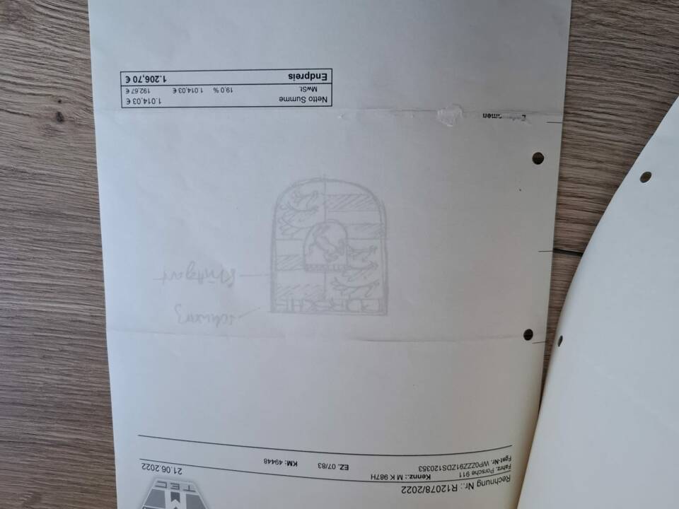 Bild 52/57 von Porsche 911 SC 3.0 (1983)