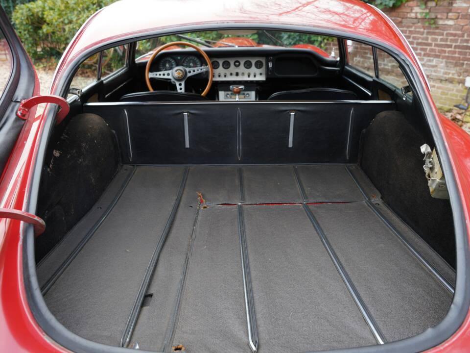 Afbeelding 40/50 van Jaguar E-Type 3.8 (1963)