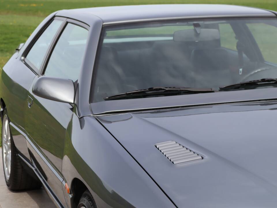 Bild 32/50 von Maserati Ghibli 2.0 (1995)