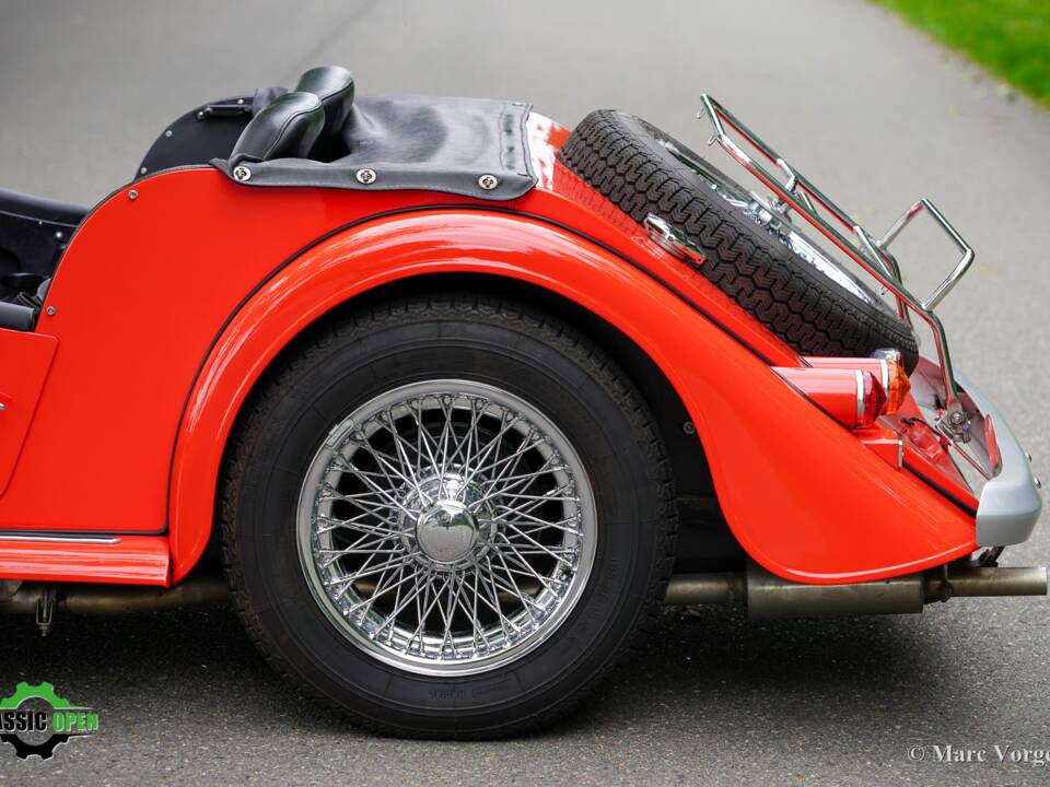 Image 34/49 of Morgan 4&#x2F;4 1600 (1986)