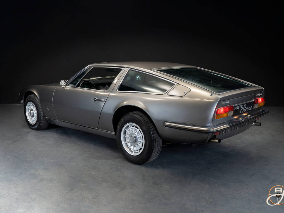 Bild 3/24 von Maserati Indy 4900 (1971)