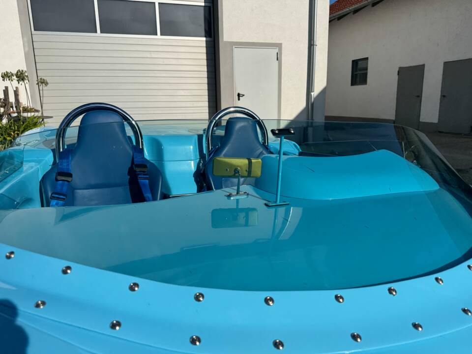Image 34/50 of Interclassic SeisZ Spyder (1990)