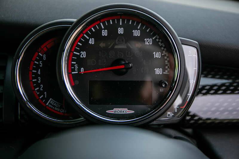 Bild 12/45 von Mini John Cooper Works (2017)