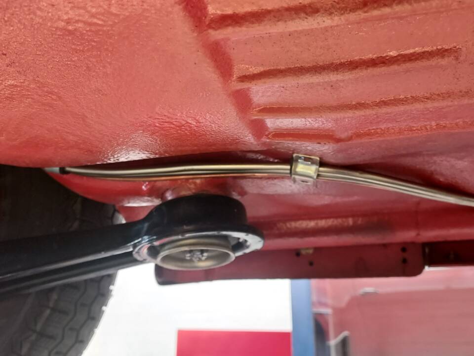 Image 28/34 of Mercedes-Benz 190 SL (1959)