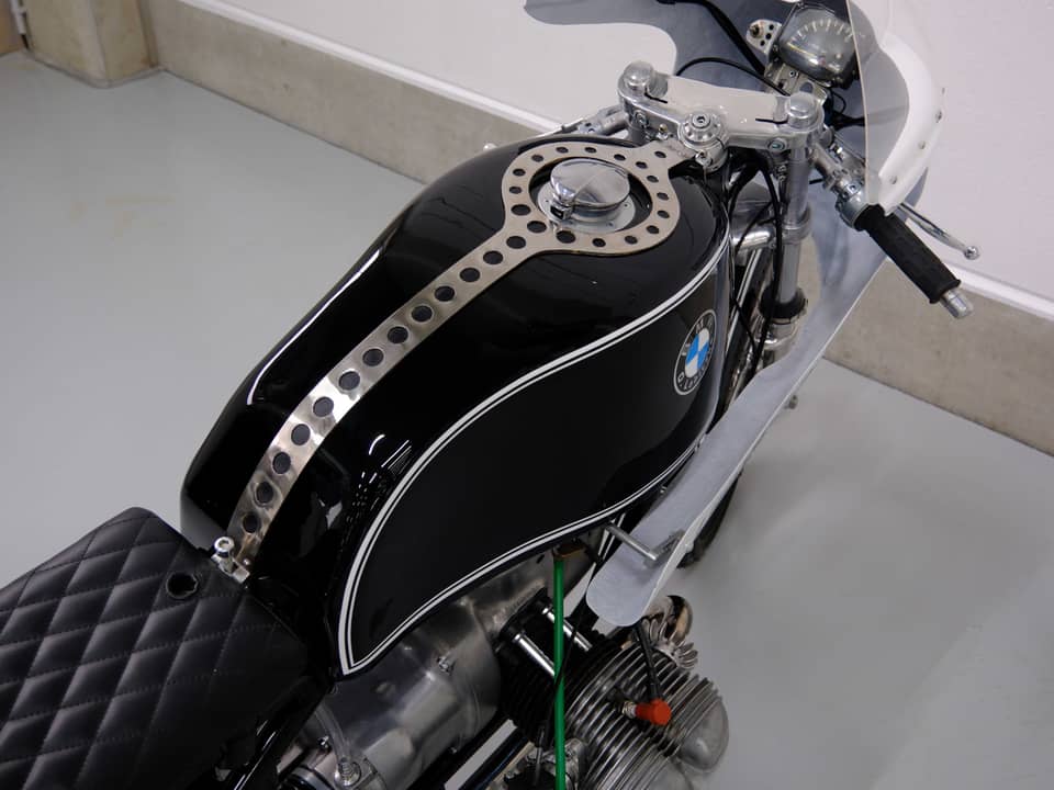 Bild 70/82 von BMW R 69 S (1968)