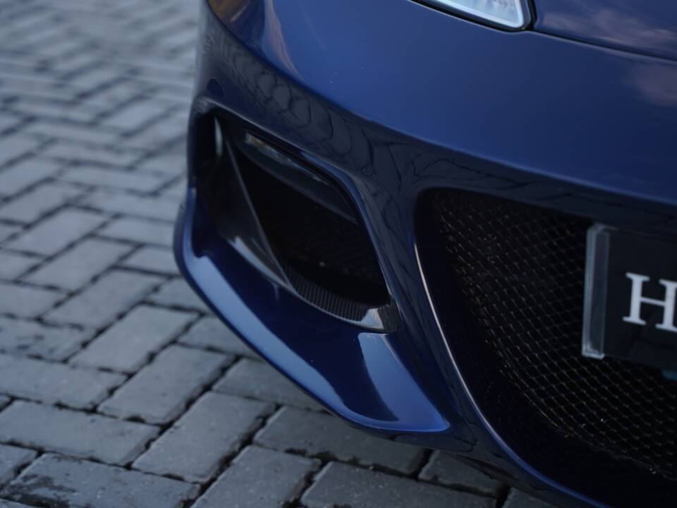 Immagine 27/50 di Lotus Evora GT410 Sport (2019)