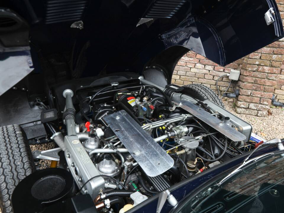 Obraz 40/50 pojazdu Jaguar E-Type V12 (1973)