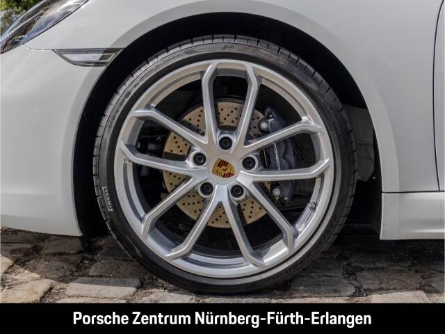 Obraz 11/41 pojazdu Porsche 718 Boxster (2024)