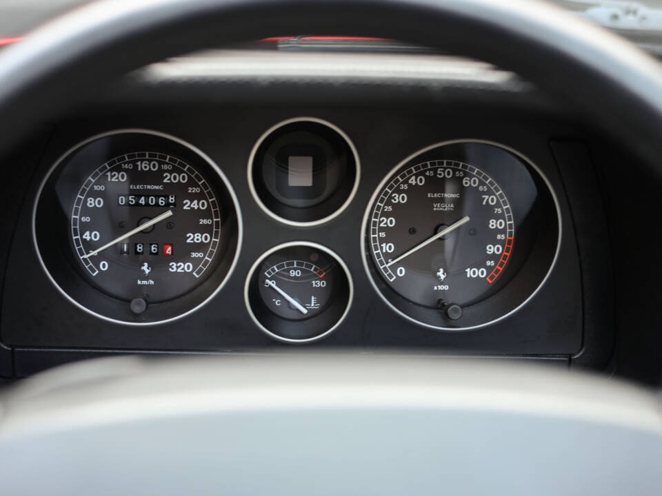 Immagine 72/76 di Ferrari F 355 F1 GTS (1997)