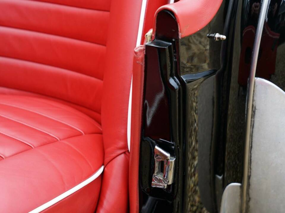 Afbeelding 12/20 van Triumph TR 3A (1959)