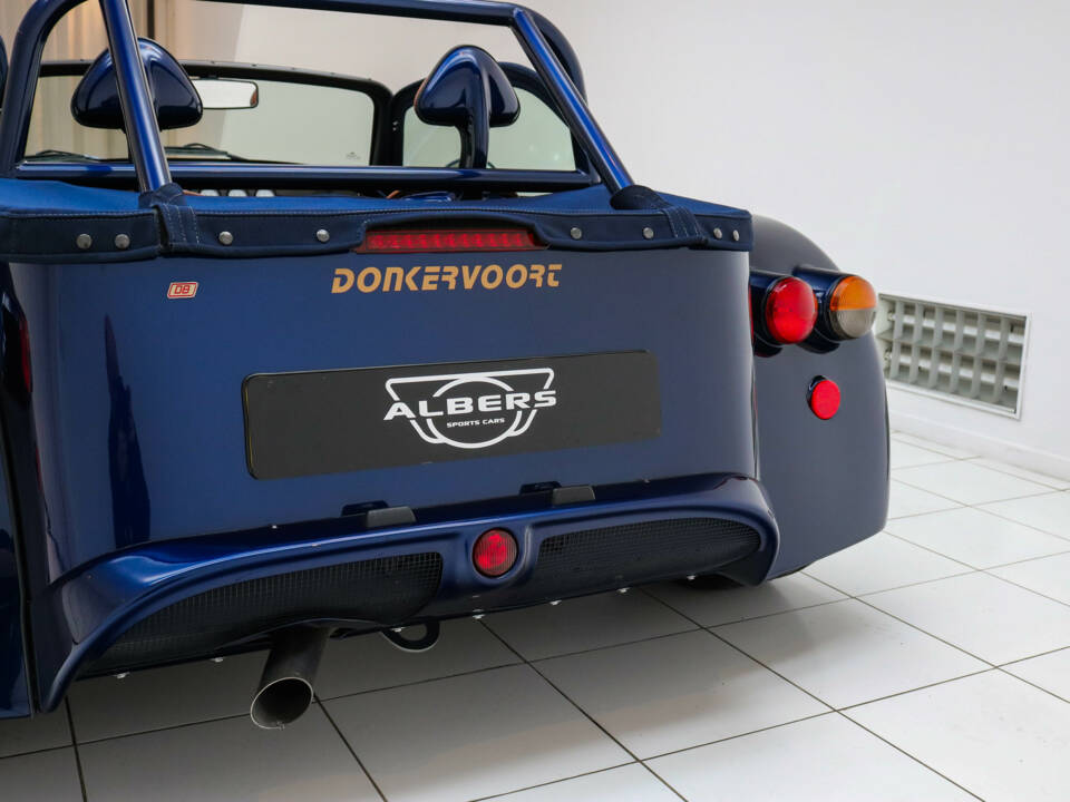 Afbeelding 20/20 van Donkervoort D8 (2007)