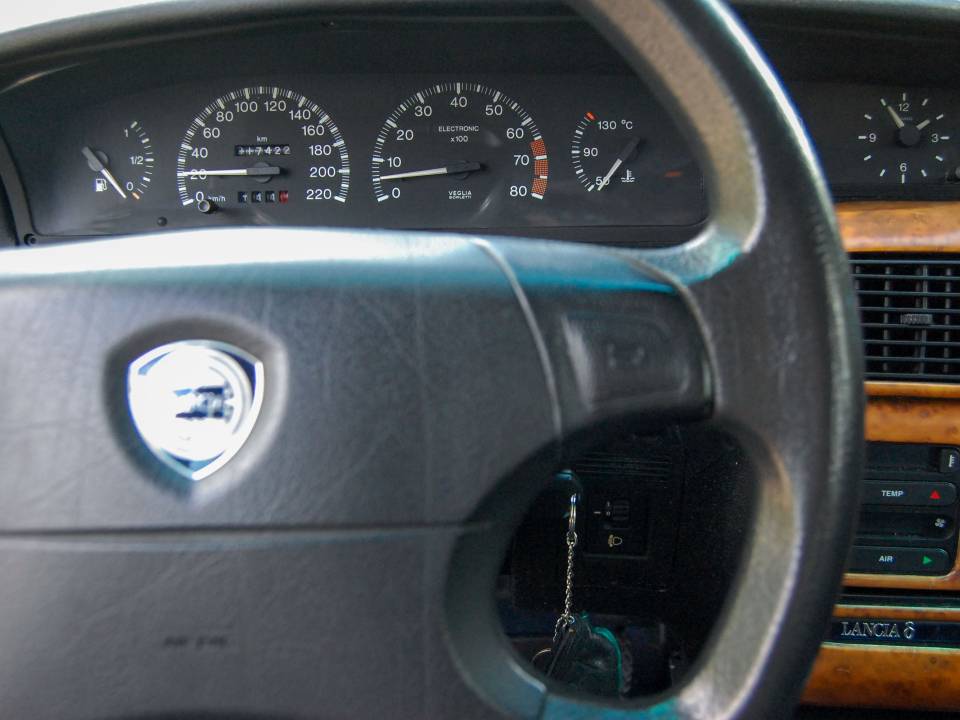 Fahrer-Airbag
