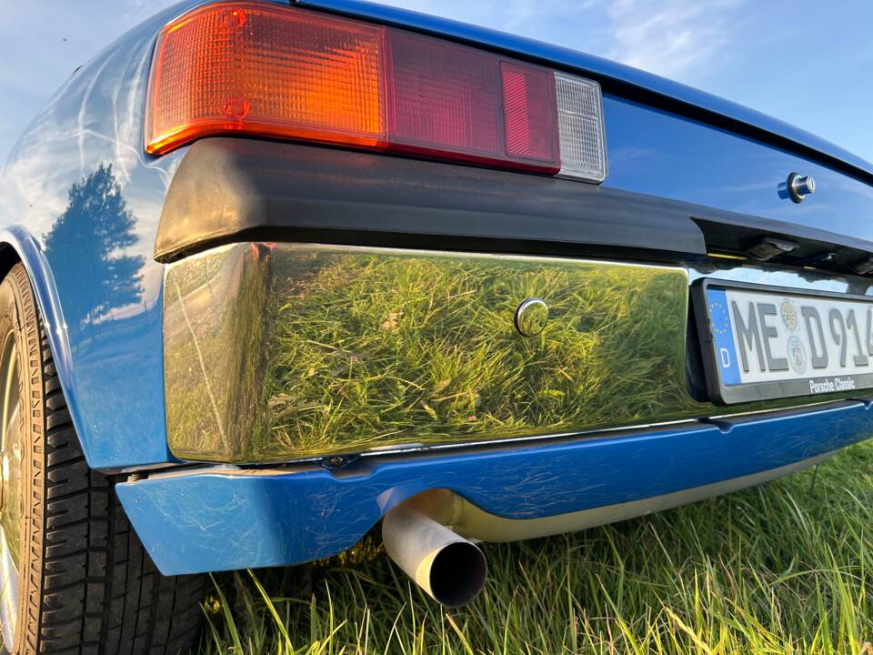 Bild 48/150 von Porsche 914&#x2F;4 1.7 (1972)