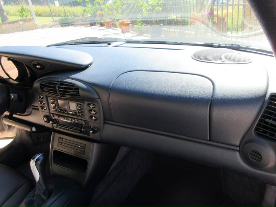 Bild 23/58 von Porsche 911 Carrera (2001)
