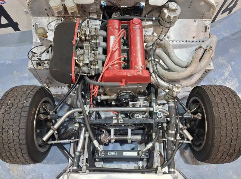 Bild 3/36 von Austin-Healey Sprite Mk IV (1970)