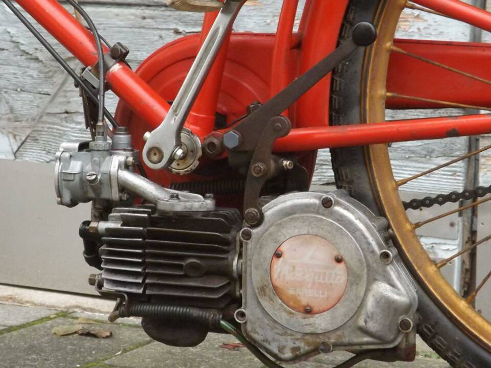 Bild 7/50 von Garelli DUMMY (1955)