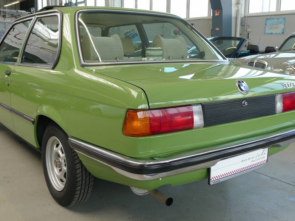 Immagine 33/50 di BMW 318 (1979)