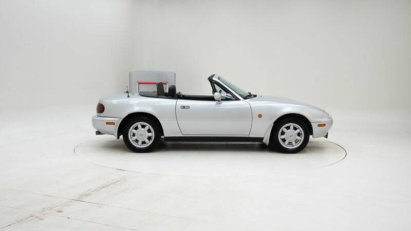 Image 6/15 de Mazda MX-5 1.6 (1992)