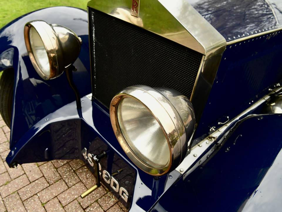 Imagen 42/48 de Rolls-Royce 40&#x2F;50 HP Silver Ghost (1920)