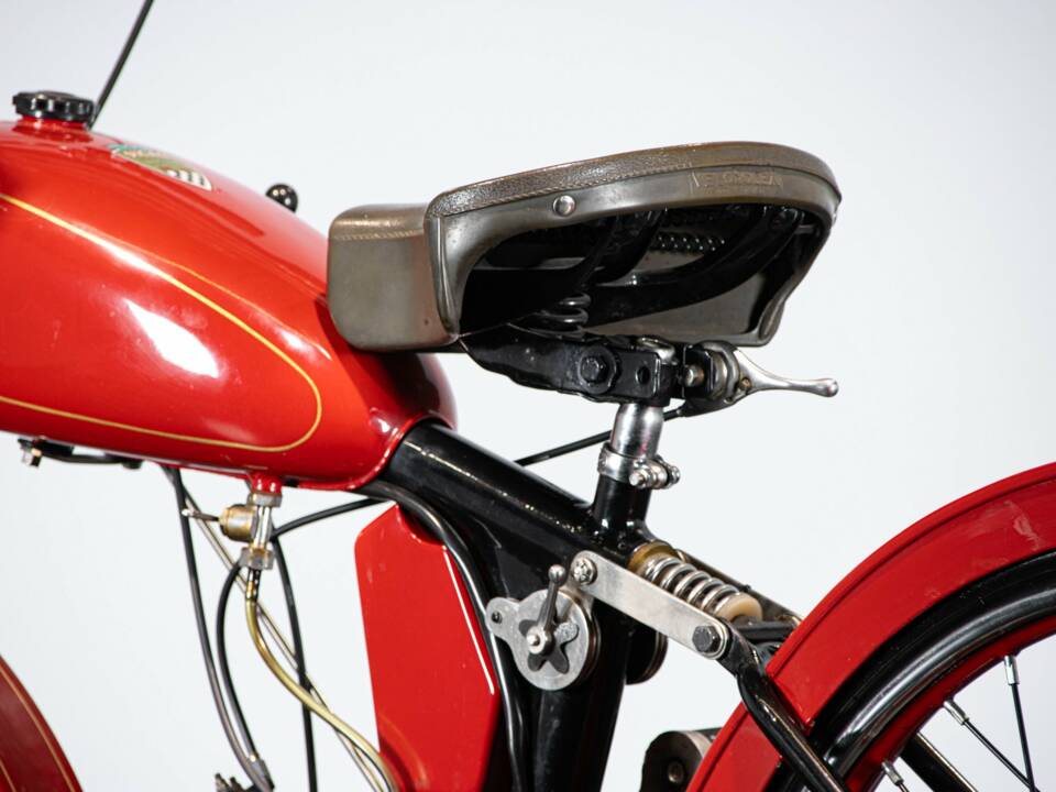 Bild 14/50 von Ducati DUMMY (1954)