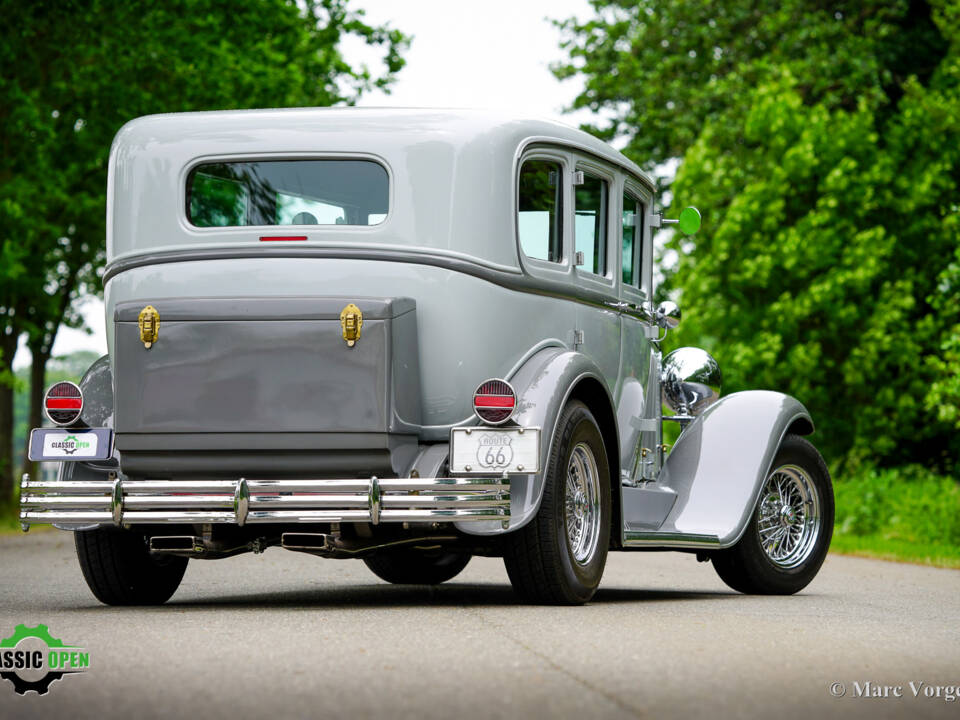 Imagen 46/55 de Buick Model 47 (1929)