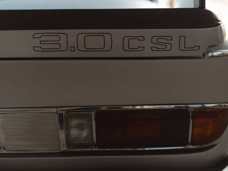 Image 11/50 of BMW 3.0 CSL (1973)