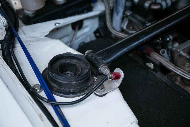 Afbeelding 15/50 van Ford Escort Mexico (1972)