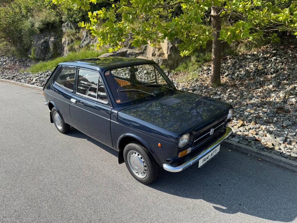 Bild 2/25 von FIAT 127 (1972)
