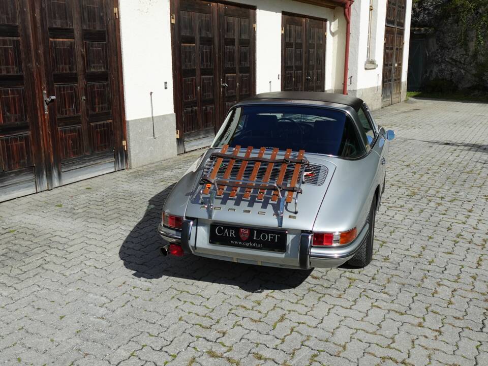 Bild 7/42 von Porsche 911 2.0 T (1968)