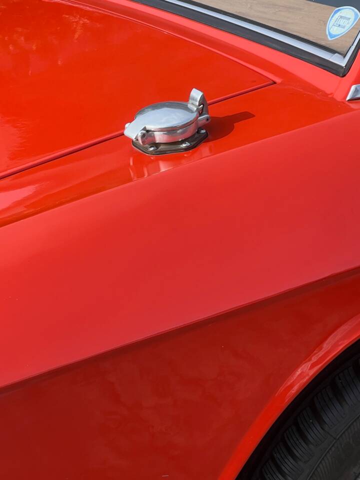 Bild 69/84 von Lancia Fulvia (1971)