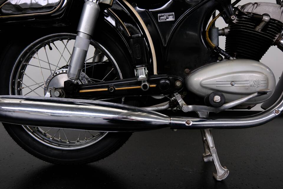 Immagine 6/89 di NSU Maxi (1960)