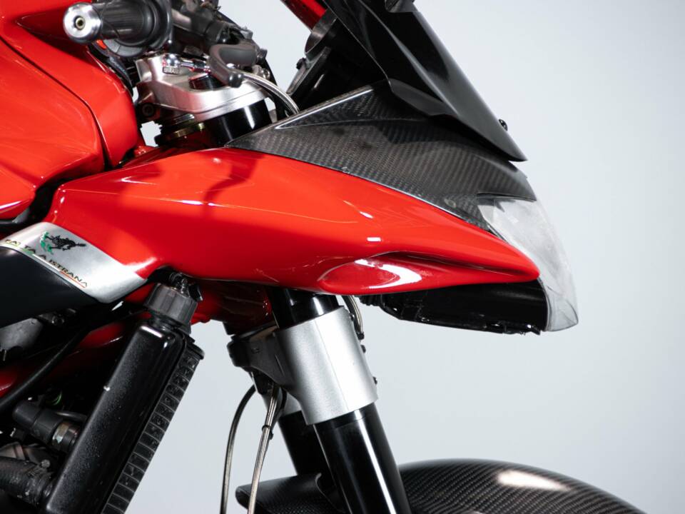 Immagine 35/50 di Cagiva DUMMY (2003)