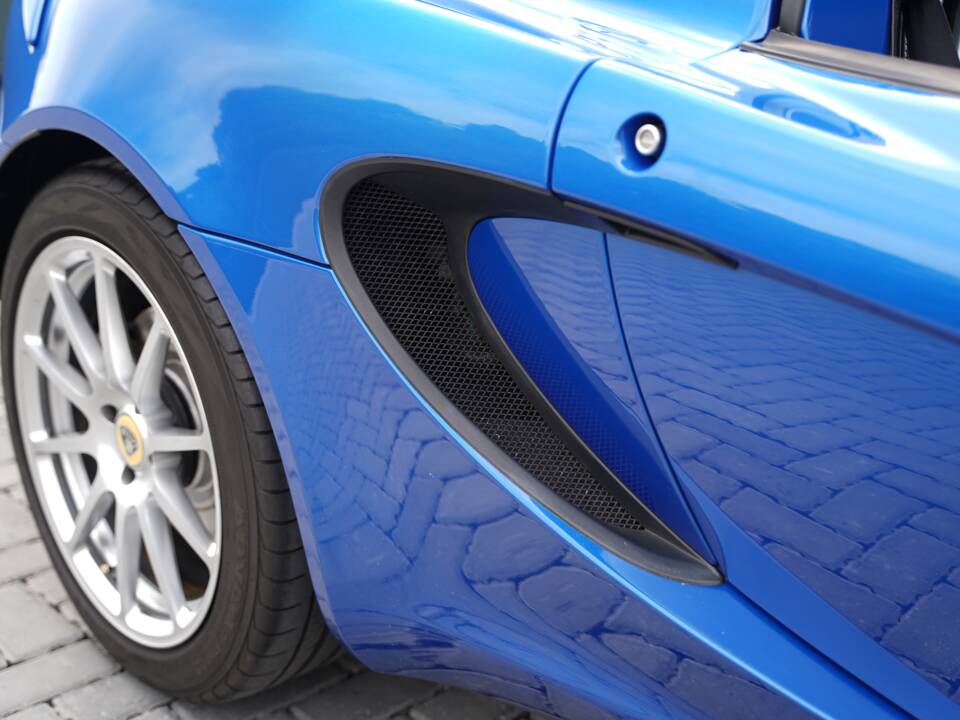 Bild 47/50 von Lotus Elise Sport 220 (2020)