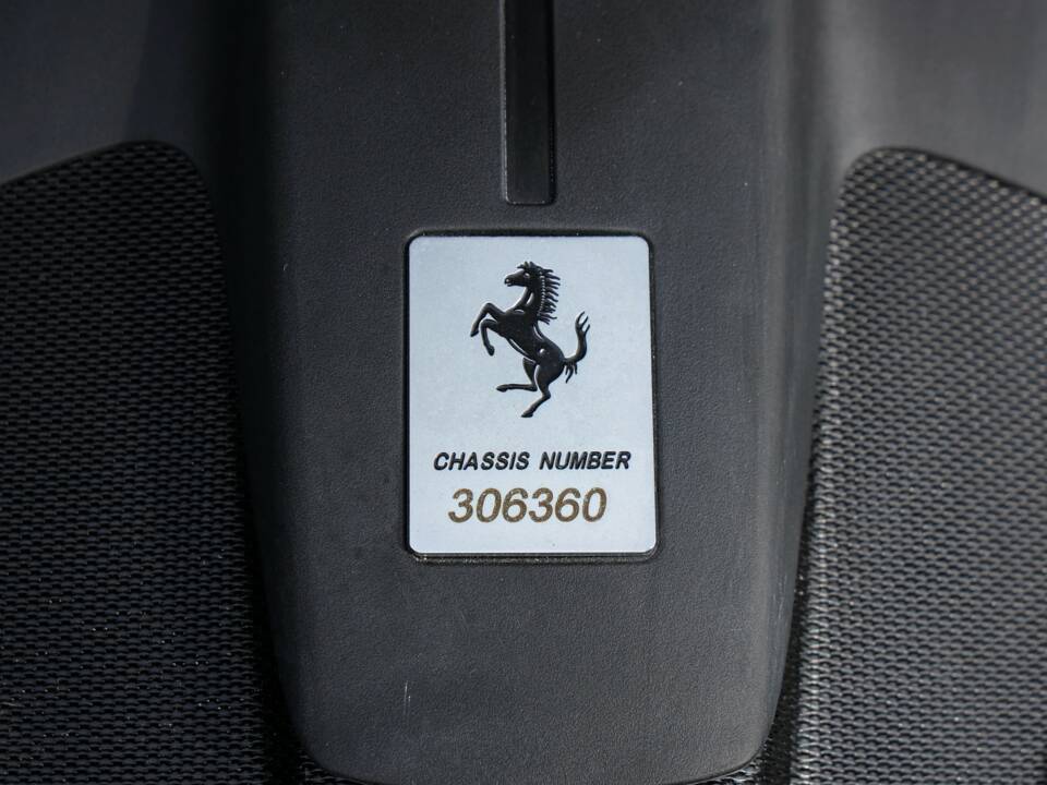 Imagen 33/50 de Ferrari Roma Spider (2024)