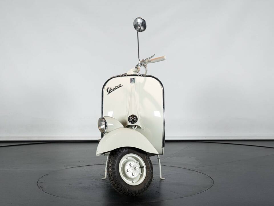 Image 3/33 of Piaggio DUMMY (1956)
