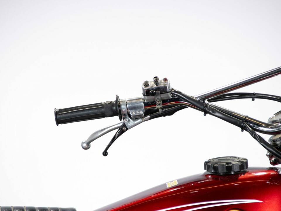 Immagine 40/50 di Bultaco Alpina 350 (1978)