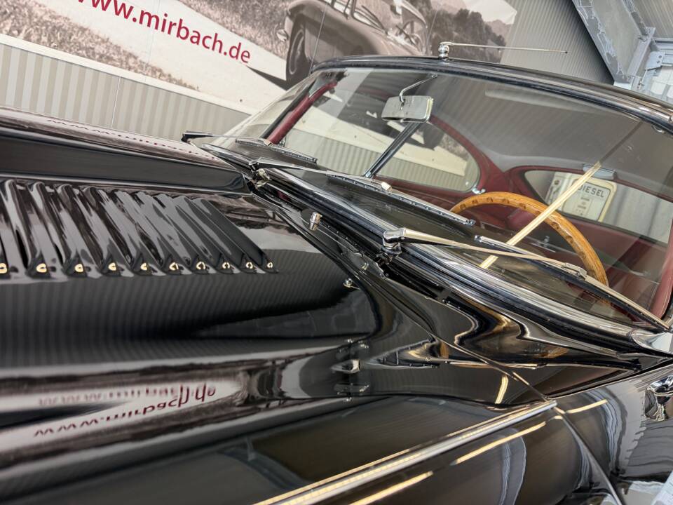 Bild 4/18 von Jaguar E-Type 4.2 (1966)